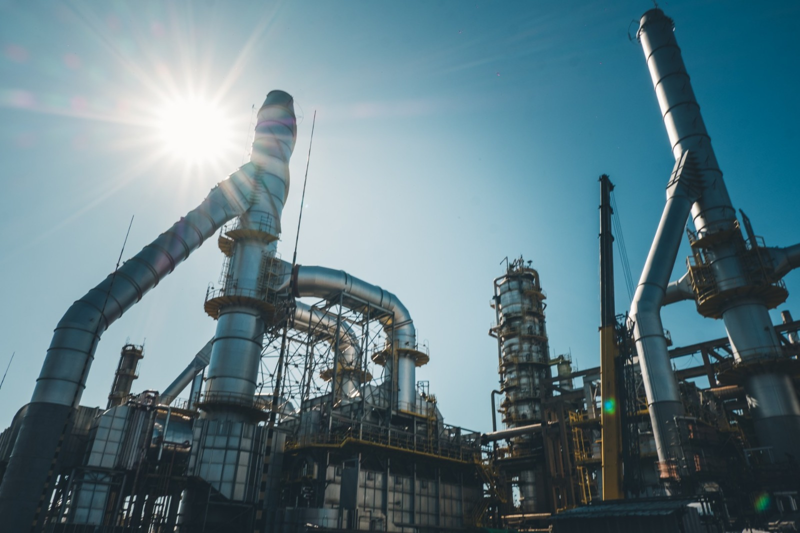 Refinaria de Paulínia (Replan)